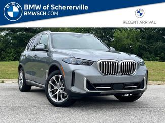 Used 2024 BMW X5 xDrive40i w/ Premium Package AWD/4WD video 1