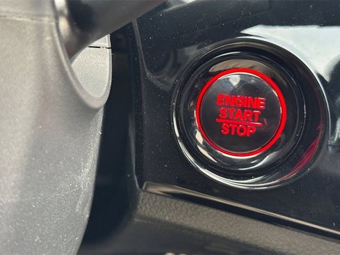 New 2025 Honda Civic Si image 21