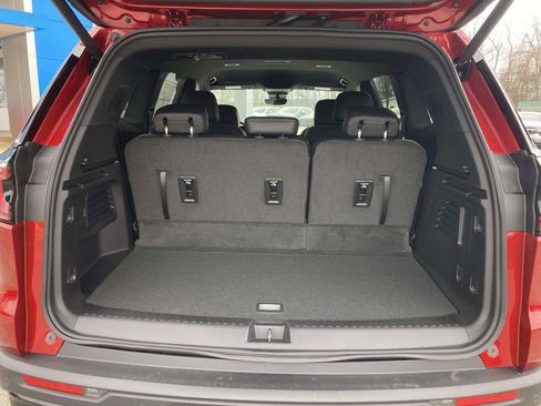 New 2026 GMC Acadia Elevation w/ Black Edition image 11