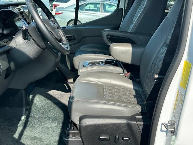Used 2024 Ford Transit 150 Low Roof AWD image 24