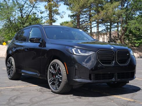 New 2026 BMW X3 M50 w/ Premium Package AWD/4WD image 7