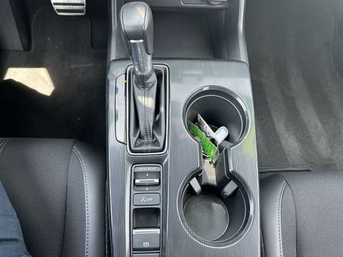 Used 2024 Honda Civic Sport image 26