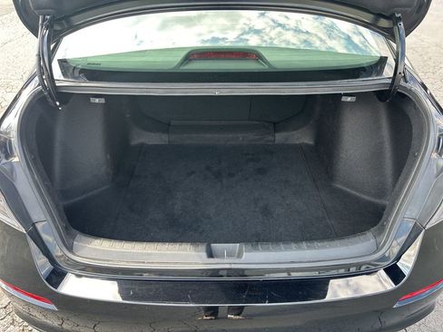 Used 2025 Honda Civic Sport image 38