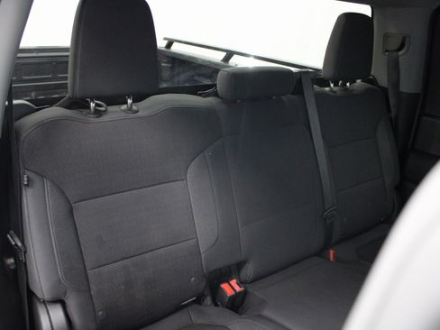 Used 2020 Chevrolet Silverado 2500 LT image 26