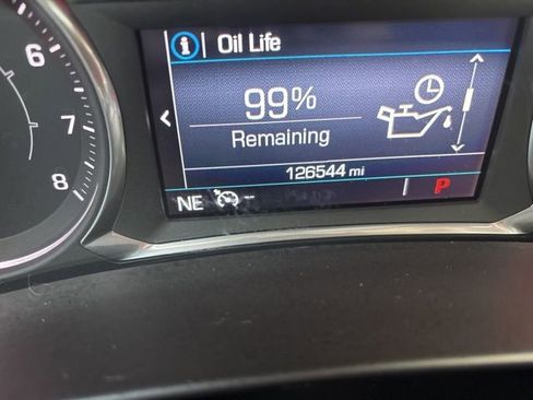 Used 2018 GMC Terrain Denali w/ Advanced Safety Package image 14