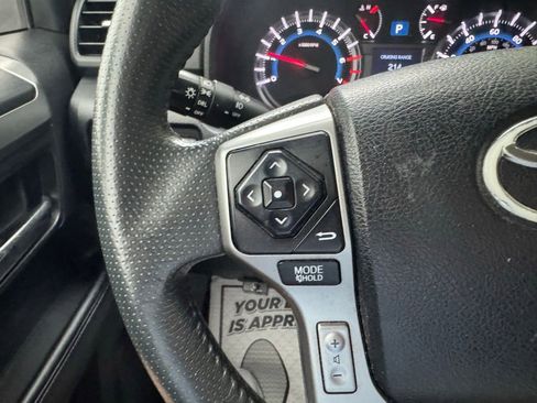 Used 2019 Toyota 4Runner SR5 Premium AWD/4WD image 22