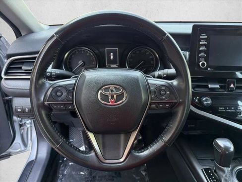 Used 2024 Toyota Camry SE FWD image 14