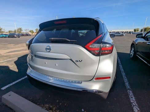 Used 2019 Nissan Murano SV image 5