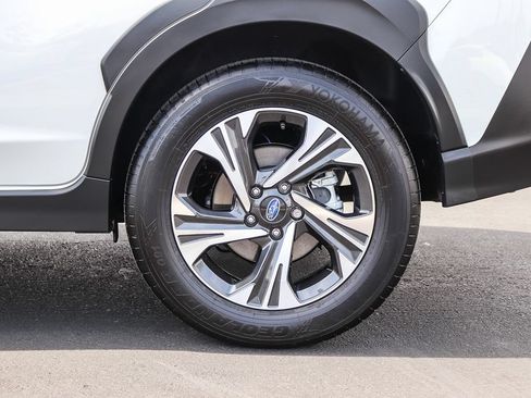 Certified 2026 Subaru Crosstrek 2.5i Premium AWD/4WD image 14