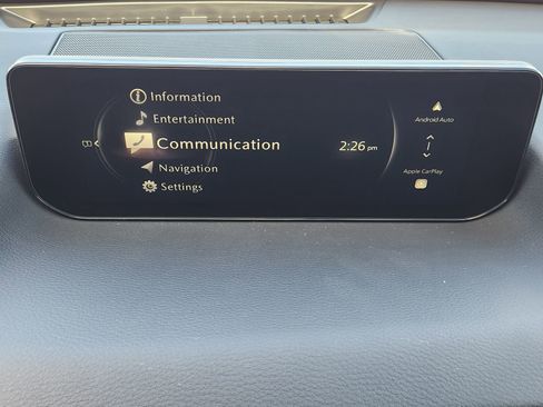 New 2026 MAZDA CX-50 AWD 2.5 S w/ Cargo Package image 18