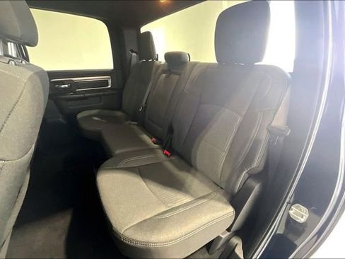 Used 2022 RAM 1500 Classic Warlock AWD/4WD image 24