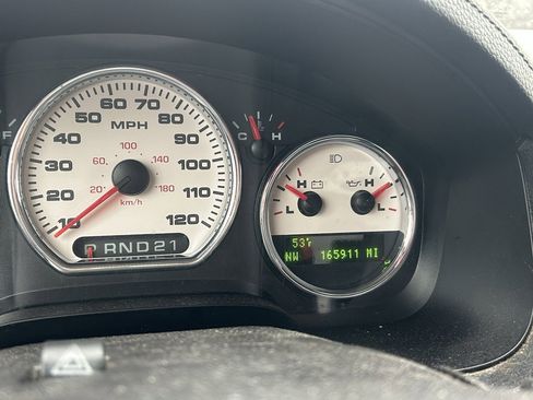 Used 2005 Ford F150 XLT image 19