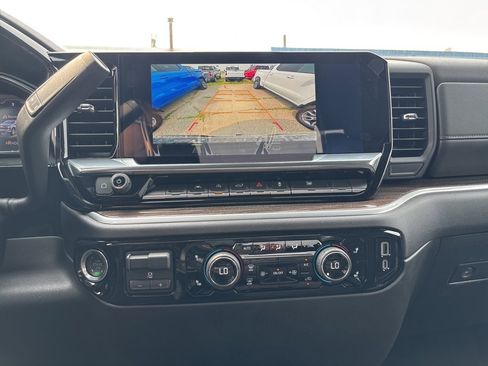 New 2026 Chevrolet Silverado 1500 LT image 14