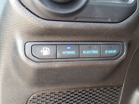 Used 2023 Jeep Wrangler Unlimited Sahara w/ Cold Weather Group AWD/4WD image 10