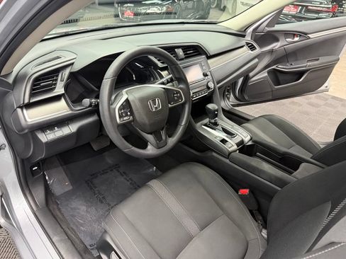 Used 2019 Honda Civic LX image 34