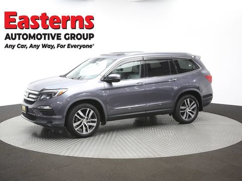 Used 2016 Honda Pilot Touring image 61