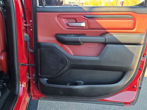 Used 2020 RAM 1500 Rebel w/ Rebel Level 1 Equipment Group image 24