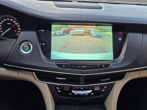 Used 2017 Cadillac CT6 2.0T RWD image 22