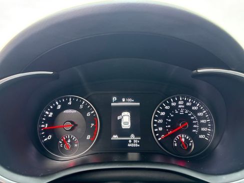 Used 2023 Kia Stinger GT-Line w/ Sun & Sound Package image 26