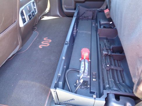 Used 2022 Ford F350 King Ranch w/ King Ranch Ultimate Package image 27