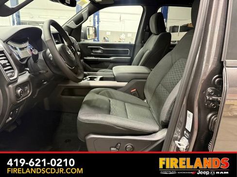 New 2026 RAM 1500 Big Horn w/ Night Edition image 10