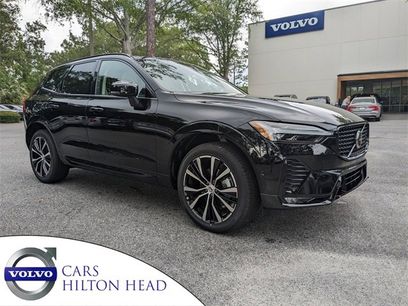 New 2025 Volvo XC60 B5 Plus w/ Protection Package Premier