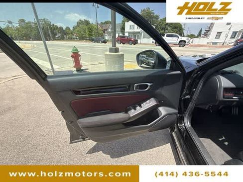 Used 2024 Honda Civic Si image 20