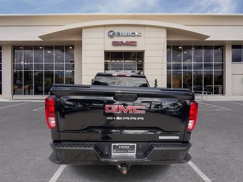 Used 2025 GMC Sierra 1500 Elevation AWD/4WD image 12