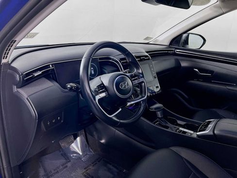 Used 2023 Hyundai Tucson SEL w/ Convenience Package image 9