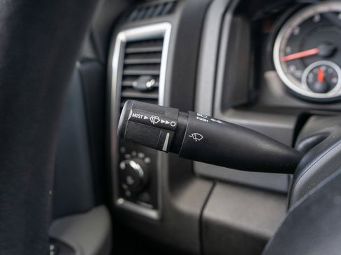 Used 2019 RAM 1500 Classic Warlock AWD/4WD image 24