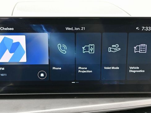 Used 2025 Hyundai Santa Fe SE image 25