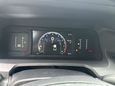 New 2026 Toyota Tacoma SR5 AWD/4WD image 12