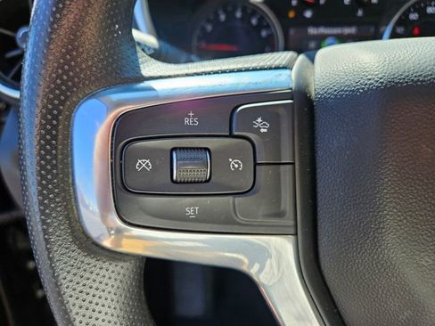 Used 2023 Chevrolet Blazer LT w/ Driver Confidence Package FWD image 26
