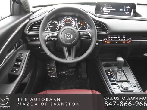 New 2026 MAZDA CX-30 AWD 2.5 S image 26