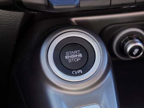 Used 2024 Dodge Hornet R/T Plus w/ Tech Pack Plus w/o Parking image 17