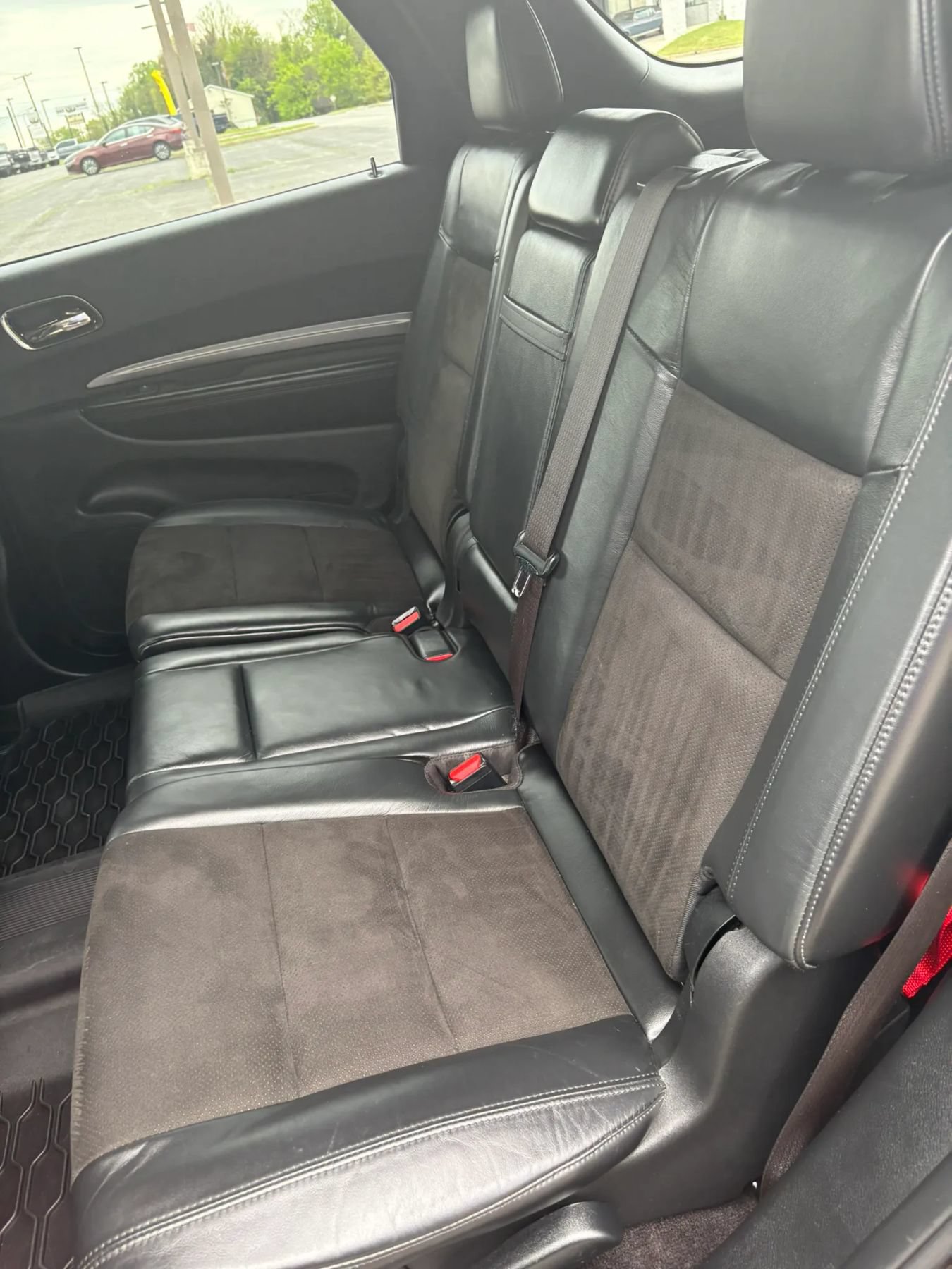 Used 2019 Dodge Durango GT AWD/4WD image 36