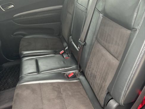 Used 2019 Dodge Durango GT AWD/4WD image 36
