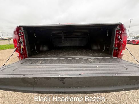 Used 2019 RAM 1500 Classic Warlock AWD/4WD image 19
