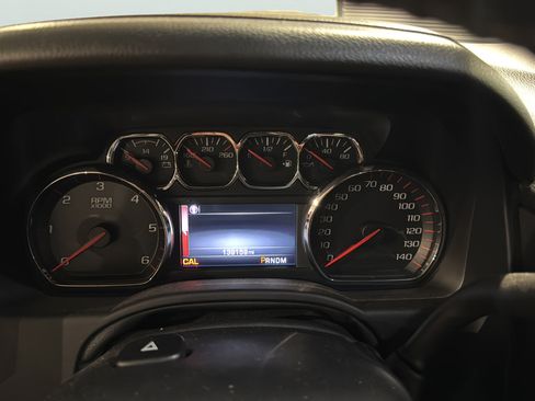 Used 2016 GMC Yukon SLT w/ HD Trailering Package AWD/4WD image 29
