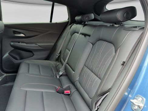 New 2026 Buick Envista Preferred FWD image 36