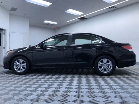 Used 2012 Honda Accord SE image 11