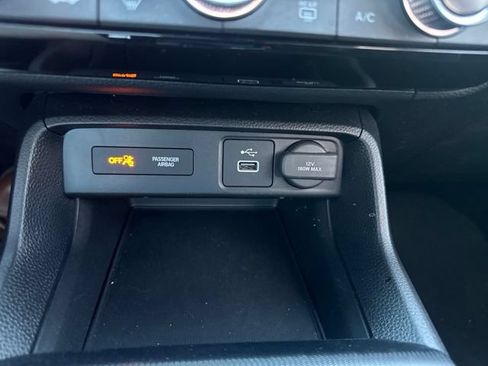 Certified 2024 Honda Civic Sport image 25