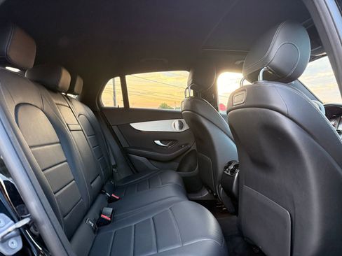 Used 2019 Mercedes-Benz GLC 300 4MATIC Coupe image 29