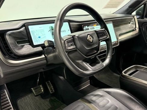 Used 2022 Rivian R1T Adventure image 63