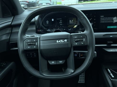 New 2027 Kia Telluride SX X-Line AWD/4WD image 30