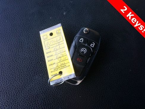 Used 2018 Ford F150 Raptor w/ Equipment Group 801A Mid image 30