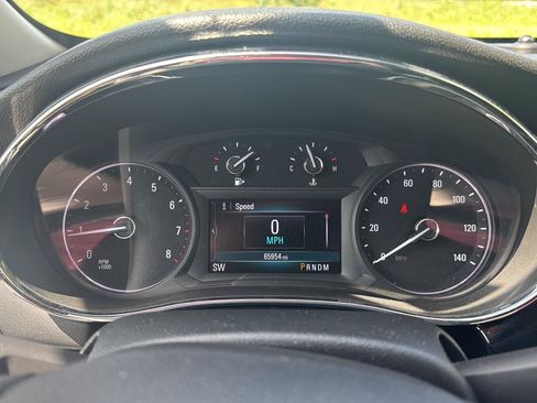 Used 2018 Buick Encore Preferred FWD image 14