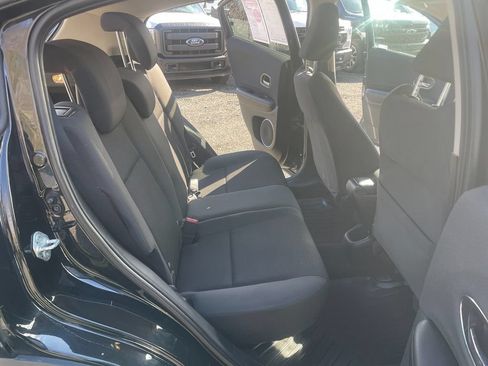 Used 2021 Honda HR-V EX image 27