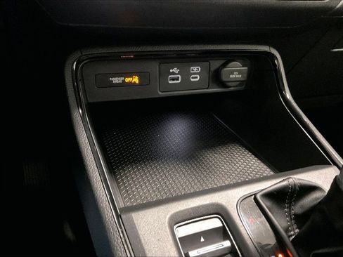 Used 2025 Honda CR-V EX image 26