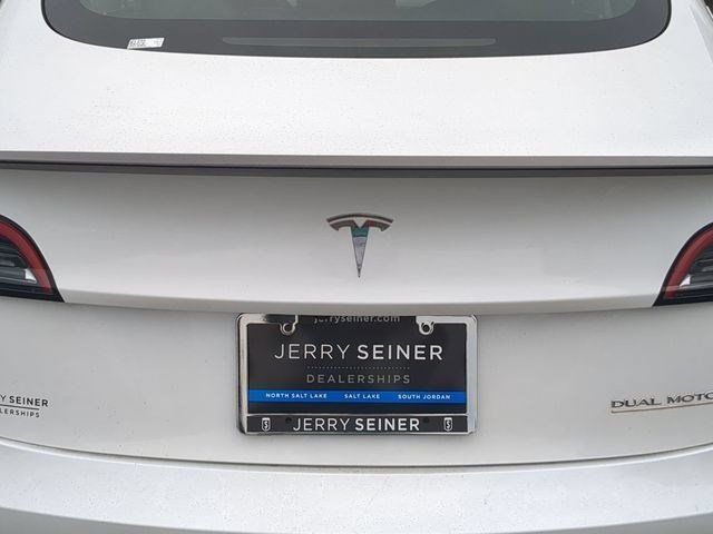 Used 2023 Tesla Model 3 Performance AWD/4WD image 14